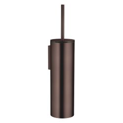 Dornbracht Toiletten-Bürstengarnitur Wandmodell Meta 100x456x110mm, Dark Bronze... DORNBRACHT-83910979-43 4099477468228 (Abb. 1)