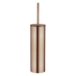 Dornbracht Toiletten-Bürstengarnitur Standmodell Meta 100x456mm, Bronze gebürst... DORNBRACHT-84910979-42 4099477211183 (Abb. 1)
