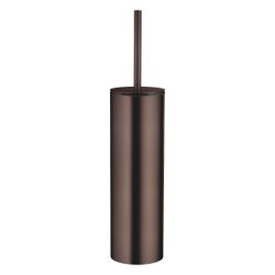 Dornbracht Toiletten-Bürstengarnitur Standmodell Meta 100x456mm, Dark Bronze ge... DORNBRACHT-84910979-43 4099477468242 (Abb. 1)