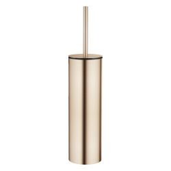 Dornbracht Toiletten-Bürstengarnitur Standmodell Meta 100x456mm, Champagne gebü... DORNBRACHT-84910979-46 4099477095097 (Abb. 1)