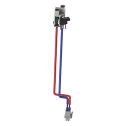 Dornbracht Steuergerät für Hot- and Cold Water Dispenser, 48x253x59mm, 901001... DORNBRACHT-9010010480090 4029011676093 (Abb. 1)