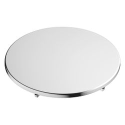 Dornbracht Abdeckung, Schwarz glänzend, 90110118500-76... DORNBRACHT-90110118500-76 4029011820755 (Abb. 1)