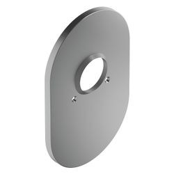 Dornbracht Abdeckung, 245x145x9mm, Chrom, 90110205000-00... DORNBRACHT-90110205000-00 4029011399107 (Abb. 1)