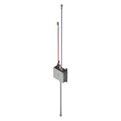 Dornbracht Steuergerät für Hot- and Cold Water Dispenser, 315x85x210mm, 90111... DORNBRACHT-9011110640190 4099477079417 (Abb. 1)