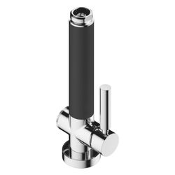 Dornbracht Spülbrause, 58,5x164,5x35mm, Chrom, 90121109711-00... DORNBRACHT-90121109711-00 4099477080239 (Abb. 1)