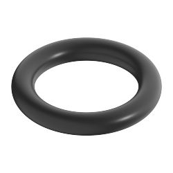 Dornbracht O-Ring, EPDM 70, 11,0x2,5mm, 9014100110090... DORNBRACHT-9014100110090 4099477079912 (Abb. 1)