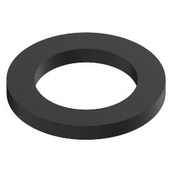 Dornbracht Dichtung für Vf 3110, 18,5x12,0x2,0mm, 9014200020090... DORNBRACHT-9014200020090 4099477080086 (Abb. 1)