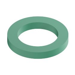 Dornbracht Dichtung, 14x8x2mm Centellen WS 3820, 9014200260090... DORNBRACHT-9014200260090 4099477080109 (Abb. 1)
