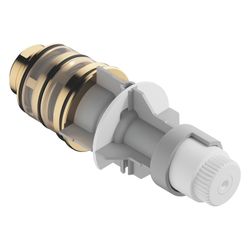Dornbracht Thermostatkartusche, 51x139mm, 40l/min, 9015020010190... DORNBRACHT-9015020010190 4029011754012 (Abb. 1)
