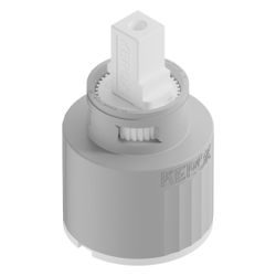 Dornbracht Kartusche Ersatzteile 90150506400 35mmx58,6mm... DORNBRACHT-9015050640090 4029011885839 (Abb. 1)