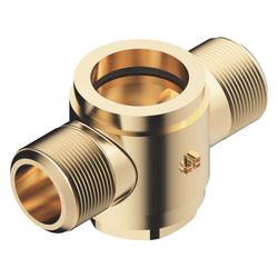 Dornbracht Verteiler komplett, 9017110201090... DORNBRACHT-9017110201090 4099477079493 (Abb. 1)