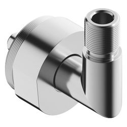 Dornbracht Halter, 26x40x42mm, Chrom, 90182001200-00... DORNBRACHT-90182001200-00 4029011429057 (Abb. 1)