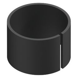 Dornbracht Hülse, 9018400410090... DORNBRACHT-9018400410090 4099477079523 (Abb. 1)