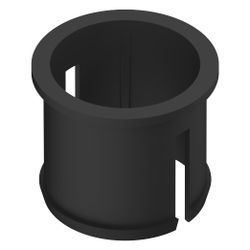 Dornbracht Hülse, 9018400850090... DORNBRACHT-9018400850090 4099477079554 (Abb. 1)