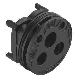 Dornbracht Adapter für Kartusche, 36x24mm, 9018402260090... DORNBRACHT-9018402260090 4029011853128 (Abb. 1)