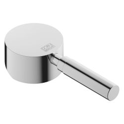 Dornbracht Griff, 140x90x95mm, Chrom, 90206204300-00... DORNBRACHT-90206204300-00 4029011419430 (Abb. 1)