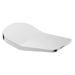 Dornbracht Griff, 49x30x110mm, Chrom, 90208402000-00... DORNBRACHT-90208402000-00 4029011783302 (Abb. 1)