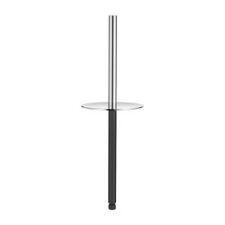 Dornbracht Bürstengriff, Chrom, 90209750501-00... DORNBRACHT-90209750501-00 4029011645990 (Abb. 1)