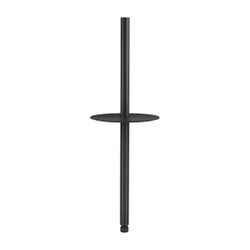 Dornbracht Bürstengriff, Schwarz matt, 90209750501-33... DORNBRACHT-90209750501-33 4029011704536 (Abb. 1)