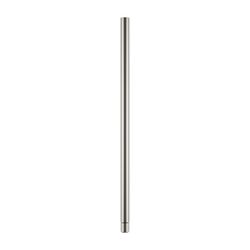 Dornbracht Bürstengriff, Platin gebürstet, 90209750700-06... DORNBRACHT-90209750700-06 4029011489938 (Abb. 1)