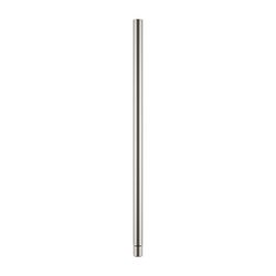 Dornbracht Bürstengriff, Platin, 90209750700-08... DORNBRACHT-90209750700-08 4029011489945 (Abb. 1)
