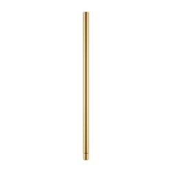 Dornbracht Bürstengriff, Messing gebürstet 23kt Gold, 90209750700-28... DORNBRACHT-90209750700-28 4029011901683 (Abb. 1)