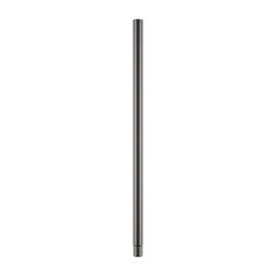 Dornbracht Bürstengriff, Dark Platinum gebürstet, 90209750700-99... DORNBRACHT-90209750700-99 4029011765612 (Abb. 1)