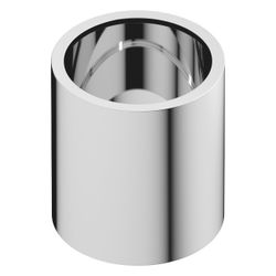 Dornbracht Haube, Chrom, 90210206200-00... DORNBRACHT-90210206200-00 4099477080468 (Abb. 1)
