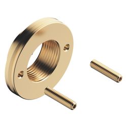 Dornbracht Wandscheibe komplett, 9021021080090... DORNBRACHT-9021021080090 4029011933592 (Abb. 1)