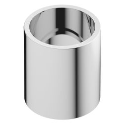 Dornbracht Hülse, Platin gebürstet, 90210211200-06... DORNBRACHT-90210211200-06 4099477083445 (Abb. 1)