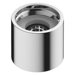 Dornbracht Luftsprudler, M18x1-IG, Chrom, 90230101420-00... DORNBRACHT-90230101420-00 4029011400001 (Abb. 1)