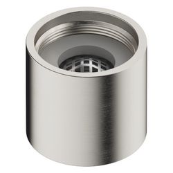Dornbracht Luftsprudler, M18x1-IG, Platin gebürstet, 90230101420-06... DORNBRACHT-90230101420-06 4029011436314 (Abb. 1)