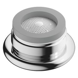 Dornbracht Luftsprudler, M22x1-AG, Chrom, 90230101501-00... DORNBRACHT-90230101501-00 4029011402272 (Abb. 1)