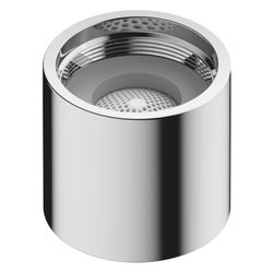 Dornbracht Luftsprudler, M18x1-IG, 7l/min, Chrom, 90230101900-00... DORNBRACHT-90230101900-00 4029011555152 (Abb. 1)