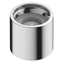 Dornbracht Luftsprudler, M18x1-IG, 4,5l/min, Chrom, 90230101902-00... DORNBRACHT-90230101902-00 4029011726514 (Abb. 1)