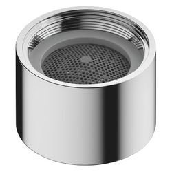 Dornbracht Luftsprudler, M22x1-IG, Chrom, 90230102400-00... DORNBRACHT-90230102400-00 4029011527463 (Abb. 1)