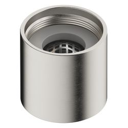 Dornbracht Luftsprudler, M18xIG, Platin gebürstet, 90230102500-06... DORNBRACHT-90230102500-06 4029011430732 (Abb. 1)