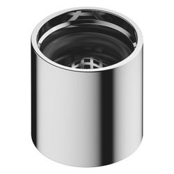 Dornbracht Luftsprudler für eMote, M16x1-IG, Chrom, 90230102700-00... DORNBRACHT-90230102700-00 4029011401756 (Abb. 1)
