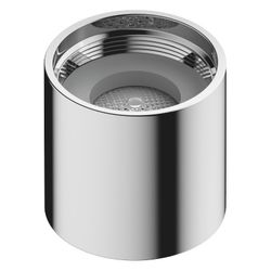 Dornbracht Luftsprudler, M18x1-IG, 4,5l/min, Chrom, 90230102804-00... DORNBRACHT-90230102804-00 4029011726644 (Abb. 1)