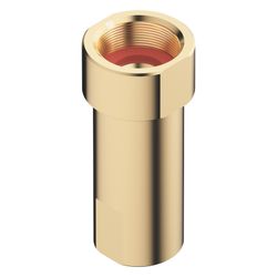 Dornbracht Nippel, G 1/2" IGxM15x1 IGx55mm, 9024032410090... DORNBRACHT-9024032410090 4099477079622 (Abb. 1)