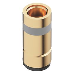 Dornbracht Adapter, 16x35mm, 9024032530090... DORNBRACHT-9024032530090 4029011706097 (Abb. 1)