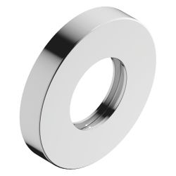 Dornbracht Rosette, Chrom, 90272200400-00... DORNBRACHT-90272200400-00 4099477080505 (Abb. 1)