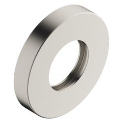 Dornbracht Rosette, Platin gebürstet, 90272200400-06... DORNBRACHT-90272200400-06 4099477082202 (Abb. 1)