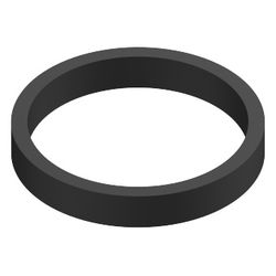 Dornbracht Gleitring, 9028101250090... DORNBRACHT-9028101250090 4099477079646 (Abb. 1)