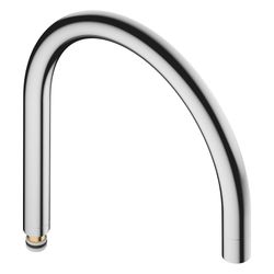 Dornbracht Auslauf, 225x244x25mm, 7l/min, Chrom, 90282204802-00... DORNBRACHT-90282204802-00 4029011553950 (Abb. 1)