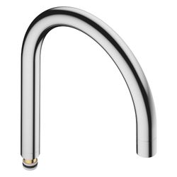 Dornbracht Auslauf, 165mm, Chrom, 90282206600-00... DORNBRACHT-90282206600-00 4029011399718 (Abb. 1)