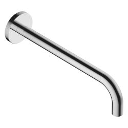 Dornbracht Waschtisch-Wandauslauf, 250mm, 5,7l/min, Chrom, 90282235200-00... DORNBRACHT-90282235200-00 4029011866968 (Abb. 1)