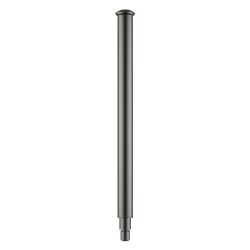 Dornbracht Bürstengriff, Dark Platinum gebürstet, 90282253803-99... DORNBRACHT-90282253803-99 4029011808593 (Abb. 1)