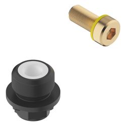 Dornbracht Düse, 1,8mm, 9029030350090... DORNBRACHT-9029030350090 4029011698842 (Abb. 1)