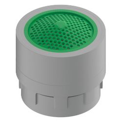 Dornbracht Luftsprudlereinsatz, M18x1 6,8l/min, 9029030570090... DORNBRACHT-9029030570090 4099477079684 (Abb. 1)
